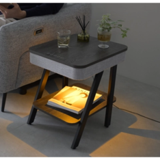 バンズ コーヒーテーブル W116×D46×H34.5cm sekikagu / 関家具の