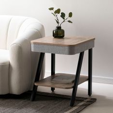 Venezia サイドテーブル / BoConcept φ45×H52cm BoConcept / ボー