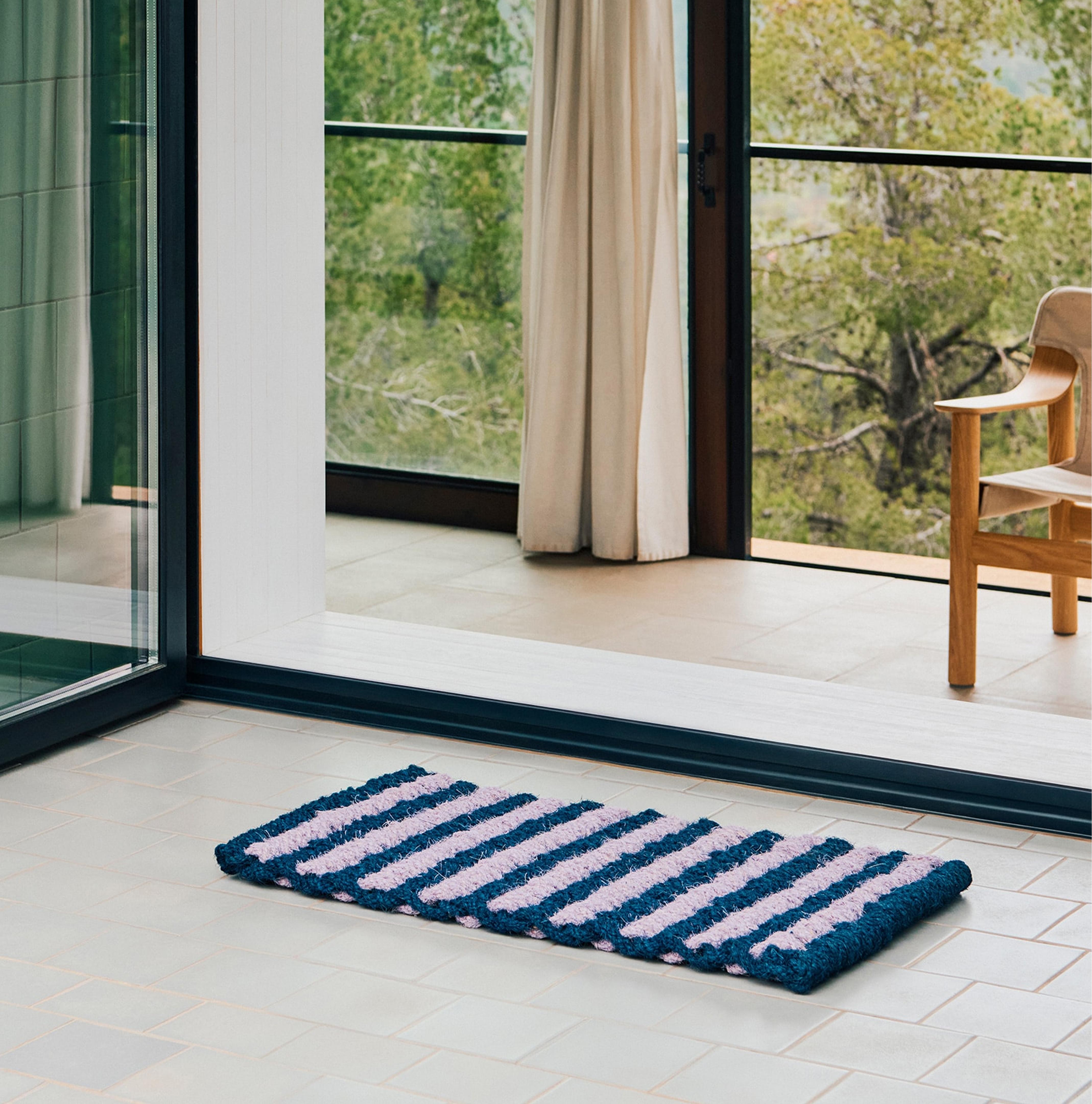 HAY BIAS RUG ラグ 80 cm x 200cm HAY BIAS RUG TINT 80 x 200cm HAY / ヘイのレンタル・サブスク・通販