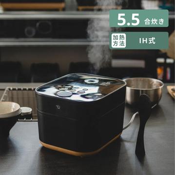 象印  STAN. IH炊飯ジャー