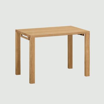 カリモク ボナシェルタ デスク