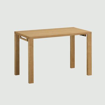 カリモク ボナシェルタ デスク