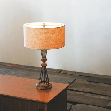 ACME Furniture BETHEL TABLE LAMP