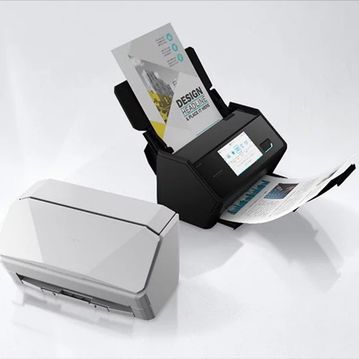 PFU ScanSnap ドキュメントスキャナー ix2500
