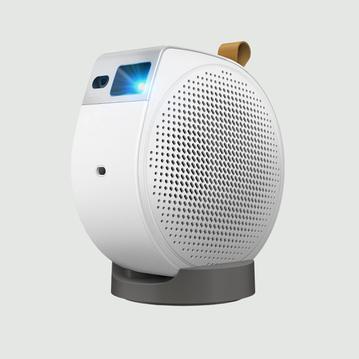 BenQ (ベンキュー) 天井モバイルプロジェクター