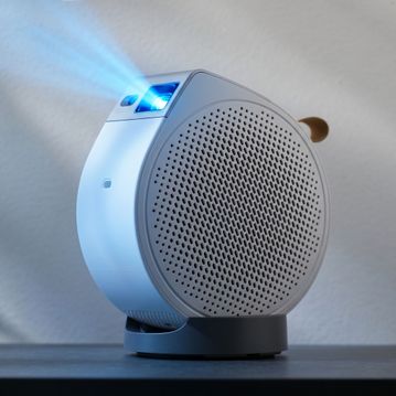 BenQ (ベンキュー) 天井モバイルプロジェクター