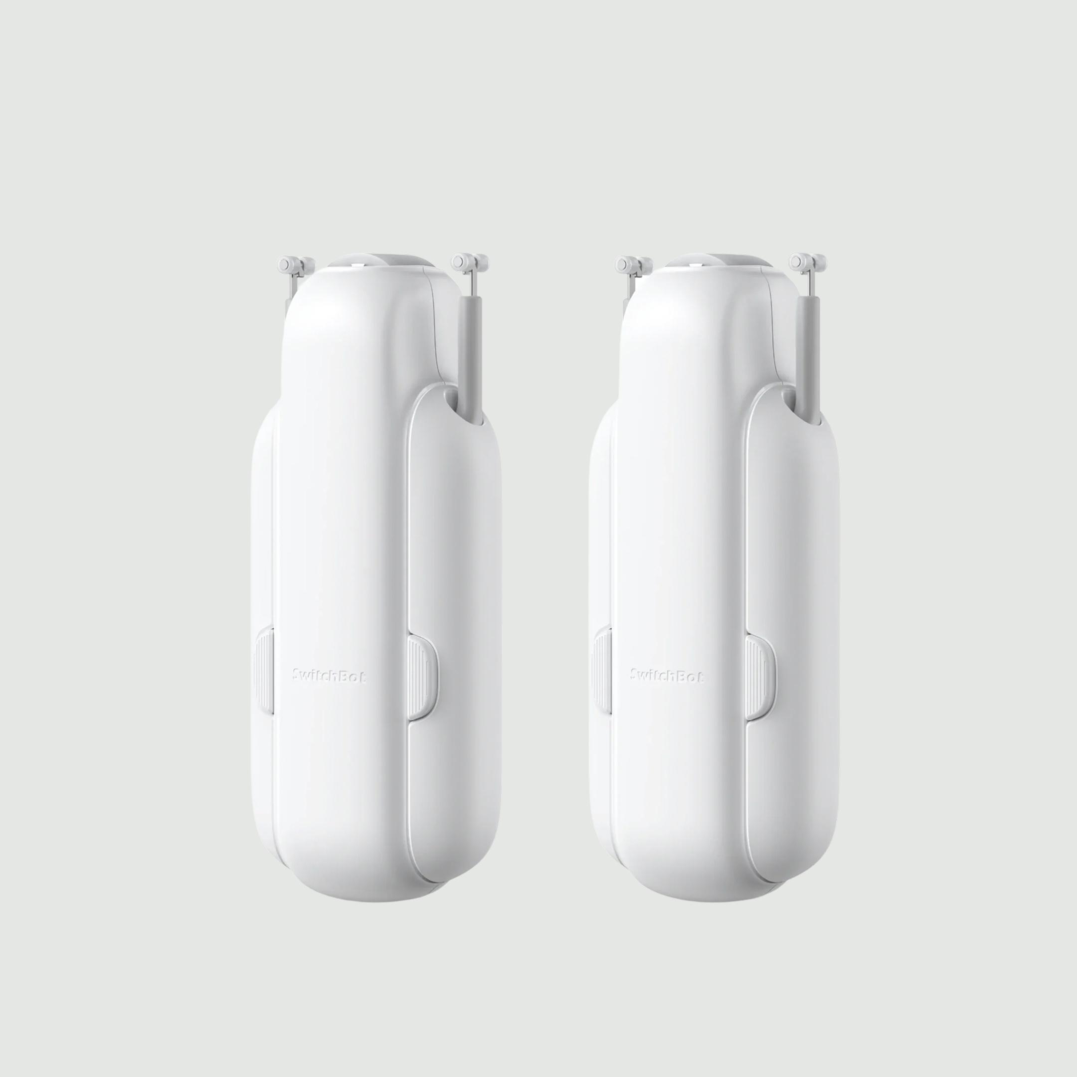 SwitchBot カーテン3 1セット（2個） SwitchBot / スイッチボットの