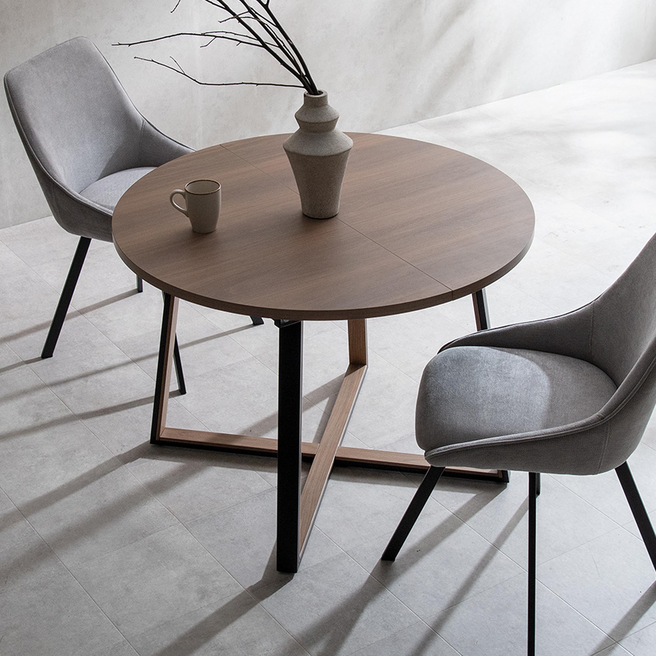カリモク60 カフェテーブル W118×D59×H60cm karimoku60 / カリモク60の