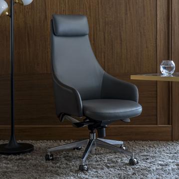 Work Plus LIAN CHAIR
