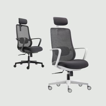Work Plus CIRCLE OFFICE CHAIR