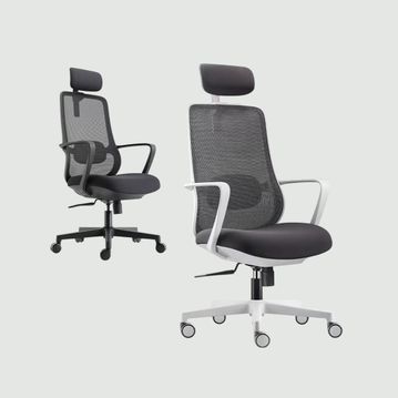 Work Plus CIRCLE OFFICE CHAIR