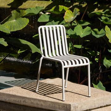 HAY パリサードチェア