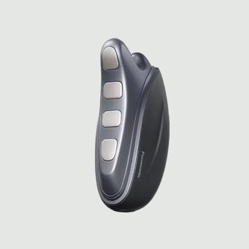 Panasonic (パナソニック) リフトケア 美顔器 バイタリフト かっさ