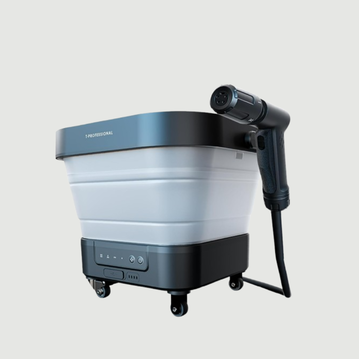 T-PROFESSIONAL コードレスバケツ式 高圧洗浄機 THE HYDRO CLEANER 2.0 スタンダード 