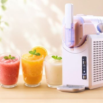 QUADS (クワッズ) マルチフローズンメーカー Chill Frozen (チルフローズン)