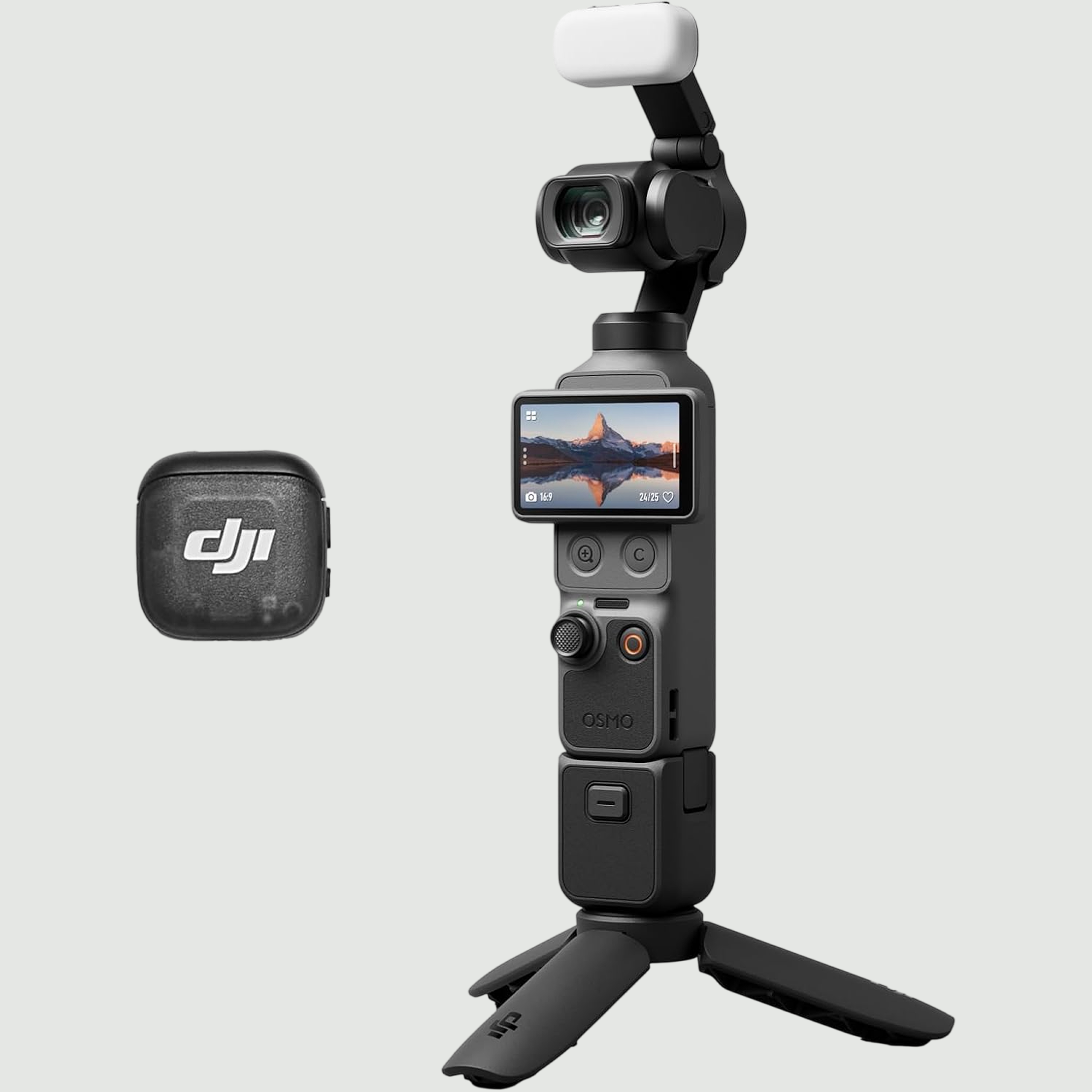 DJI Osmo Pocket 4 クリエイターコンボ