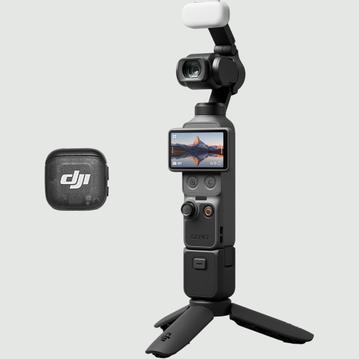 DJI Osmo Pocket 4