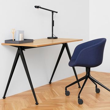 HAY PYRAMID DESK