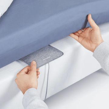 Withings ウィジングズ スマート睡眠パッド