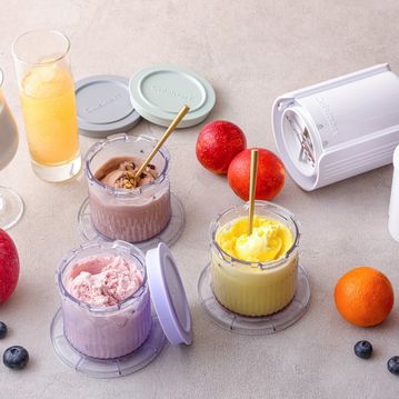 Cuisinart (クイジナート)  フローズンデザートメーカー