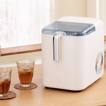 QUADS (クワッズ) 高速製氷機 アイスコロン