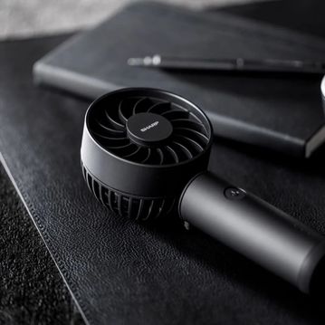 SHARP(シャープ) プラズマクラスター搭載 ハンディファン