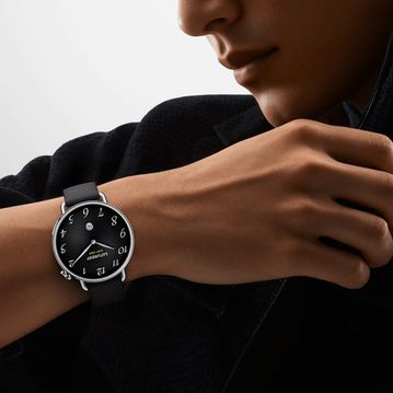 Xiaomi (シャオミ) スマートウォッチ Watch S4 