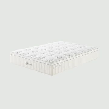 ZINUS Ultima Luxe ポケットコイルマットレス