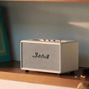 Marshall (マーシャル)  ブルートゥーススピーカー 