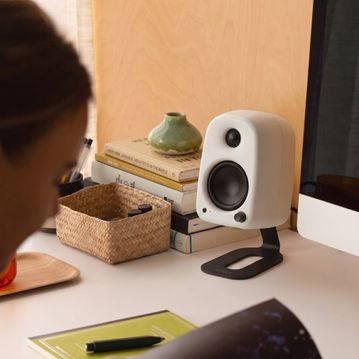 Kanto Audio (カント オーディオ）デスクトップ スピーカー