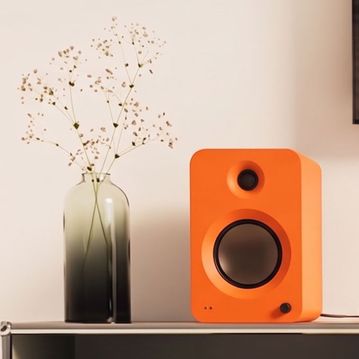 Kanto Audio (カント オーディオ）ホームシアター スピーカー