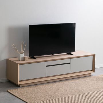 テレビボード Duetoni