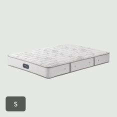SIMMONS Beautyrest Selection レギュラーマットレス 5.5インチタイプ
