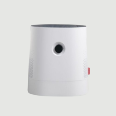 SHARPプラズマクラスター 加湿セラミックファンヒーター W42×D17