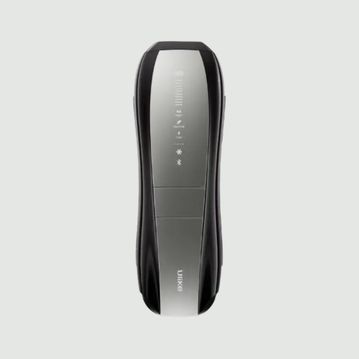 Ulike(ユーライク) IPL光美容器 X Max アタッチメントキット 【フラッシュ式】