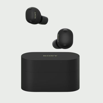 SONY(ソニー)  ワイヤレスイヤホン 【世界最高クラスノイズキャンセリングモデル】