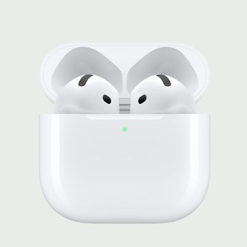 Apple(アップル) AirPods 4 エアポッズ 第4世代【アクティブノイズ キャンセリング搭載モデル】