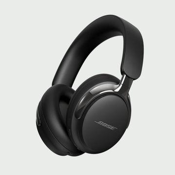 BOSE(ボーズ) QuietComfort Headphones (第2世代)