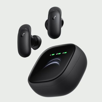 Anker (アンカー) Soundcore Liberty サウンドコア リバティ 5 Pro Max イヤホン 