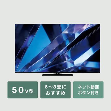 REGZA（レグザ）4K Mini LED 液晶テレビ