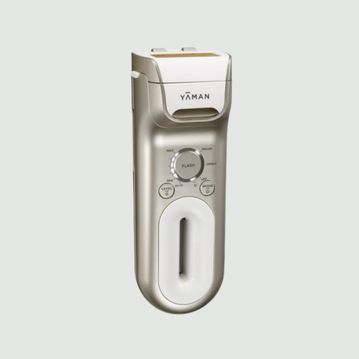 YA-MAN(ヤーマン) 光美容器・脱毛器 レイボーテ クールパワー