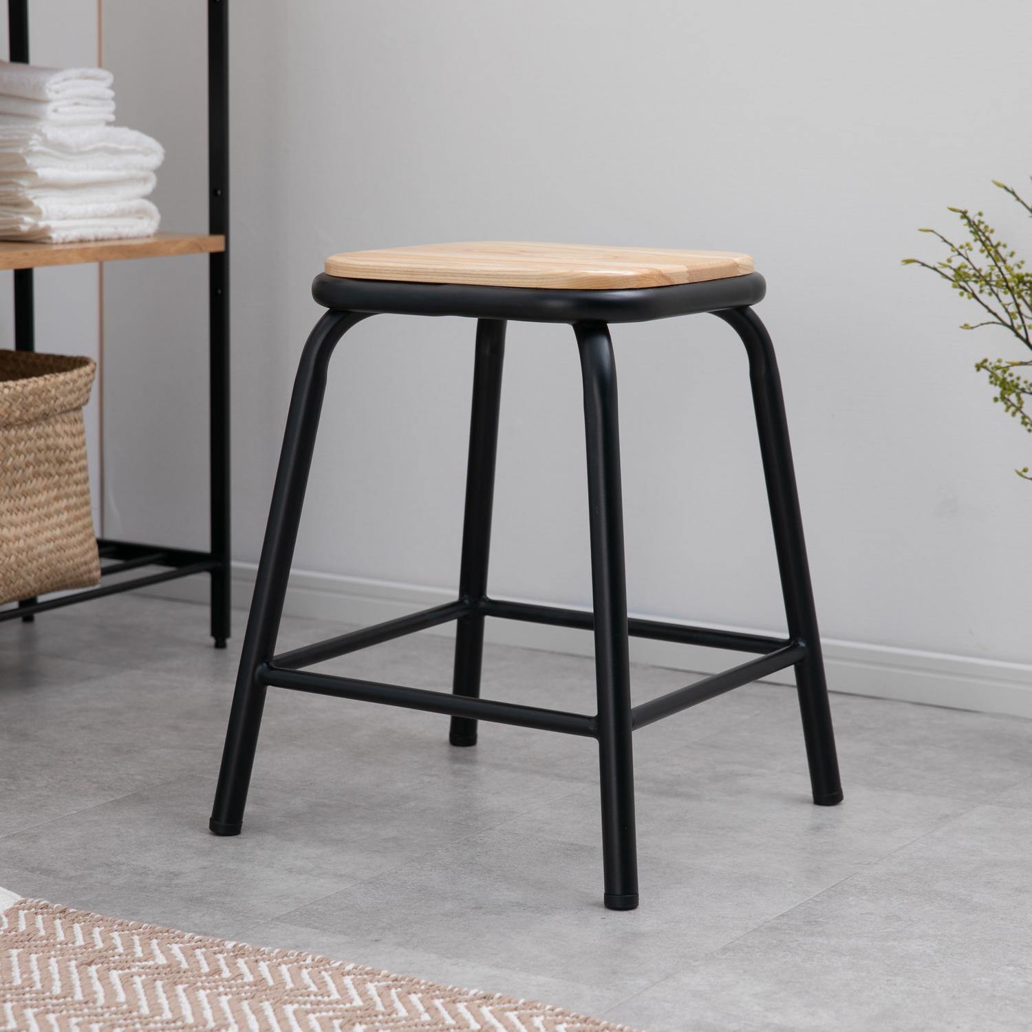 FRITZ HANSEN アリンコチェア 4本脚 幅52×奥行48×高さ78cm FRITZ