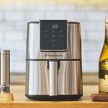 Russell Hobbs (ラッセルボブズ)  エアフライオーブン (エアフライヤー)