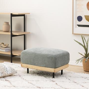 CIRCLE ソファ ソリッド ナチュラル