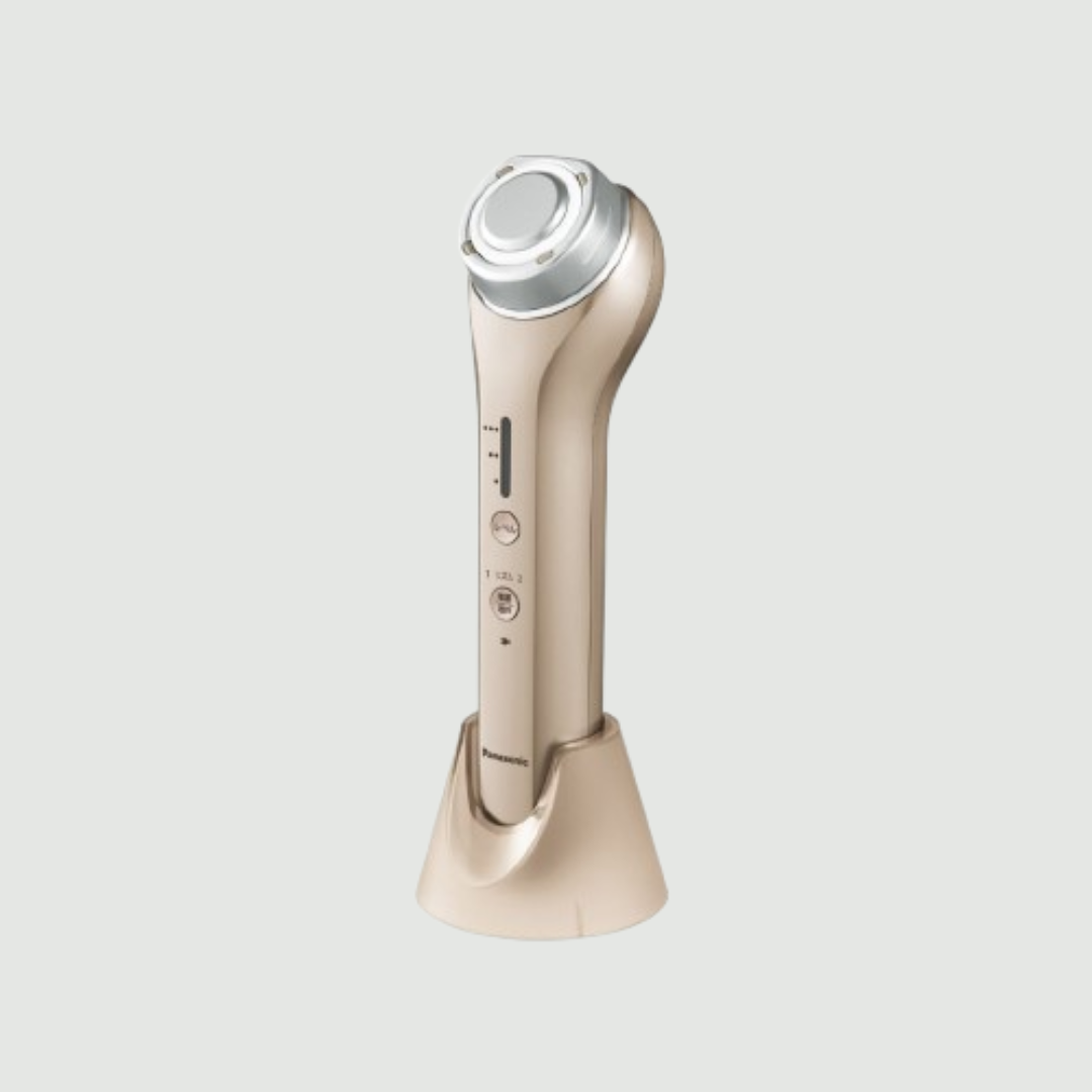 パナソニック美顔器スチーマー＋温感かっさ 試してみた】温感かっさ Panasonicのリアルな口コミ・レビュー | LIPS