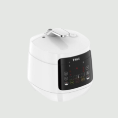 T-fal ラクラ・クッカー 電気圧力鍋 3.0L T-fal / ティファールの