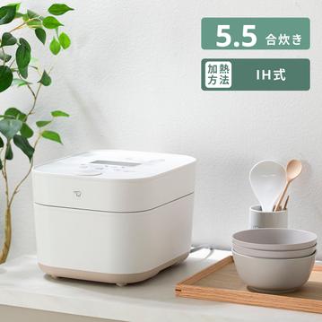 象印  STAN. IH炊飯ジャー