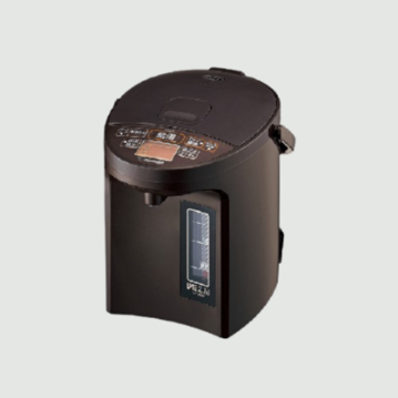 VE電気まほうびん 優湯生