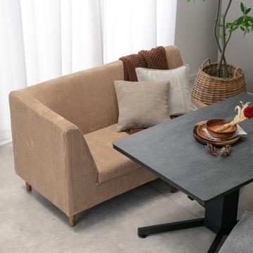 エルカミノ ダイニングソファ