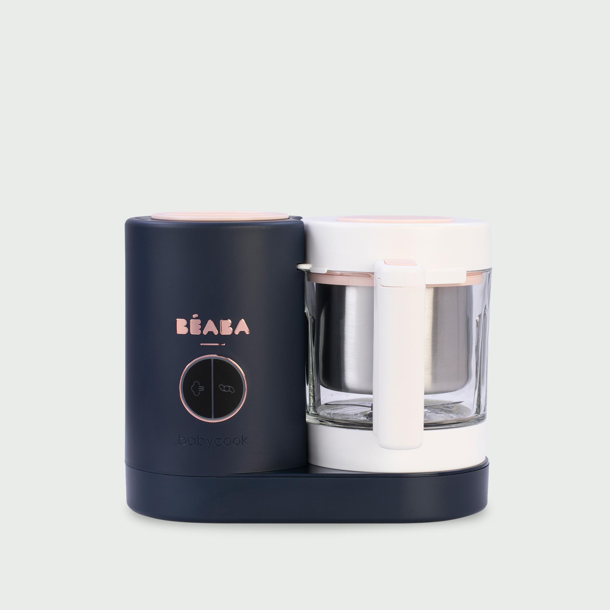 ベアバ　ベビークックNEO フランスの老舗ブランドベアバのベビークック | BEABA